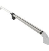 RAM Mounts Hand-Track Center Connector With 15" Track Extension