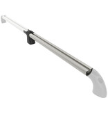 RAM Mounts Hand-Track Center Connector With 15" Track Extension