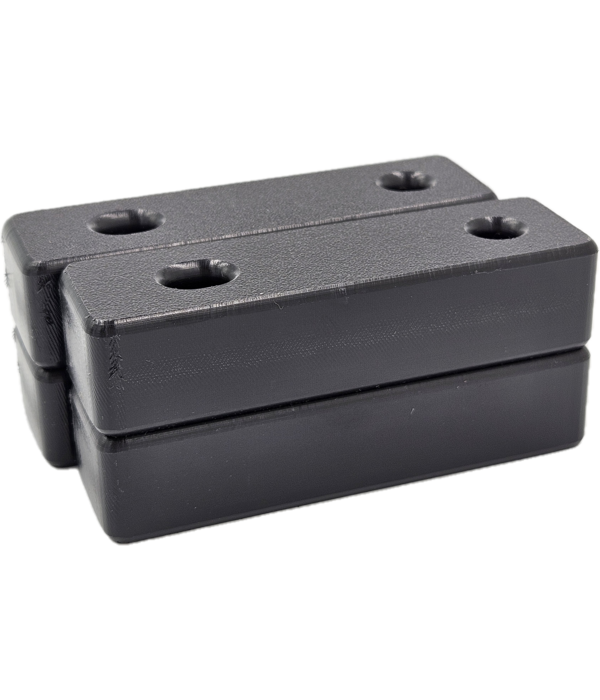 Mariner Sails Old Town AutoPilot  & 106 MK Seat Riser 1.5" Front