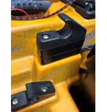 Mariner Sails Old Town AutoPilot  & 106 MK Seat Riser 1.5" Front