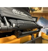Mariner Sails Old Town AutoPilot  & 106 MK Seat Riser 2.0" Rear
