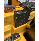 Mariner Sails Old Town AutoPilot  & 106 MK Seat Riser 3" Front