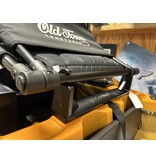 Mariner Sails Old Town AutoPilot  & 106 MK Seat Riser 3" Rear