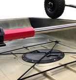 Native Watercraft Sidekick Overmount Double