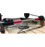 Native Watercraft Sidekick Overmount Double