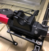 Native Watercraft Sidekick Overmount Single