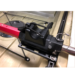 Native Watercraft Sidekick Overmount Single