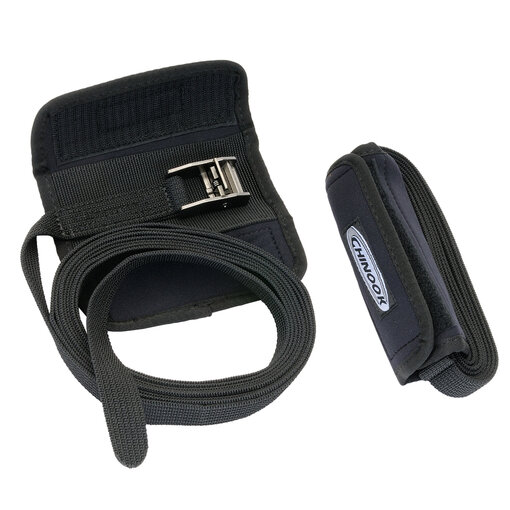 Chinook Wrap Strap (Pack Of 2) 12'