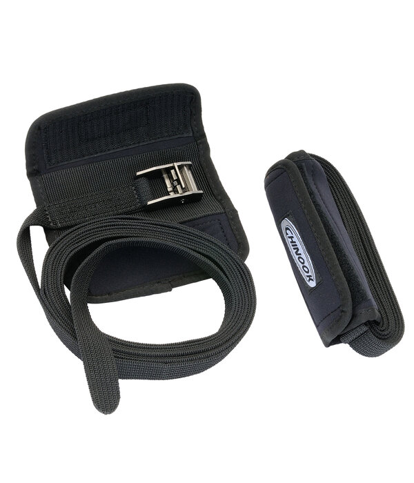 Chinook Wrap Strap (Pack Of 2) 12'