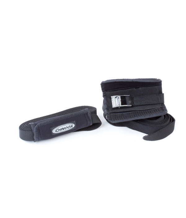 Chinook Wrap Strap (Pack Of 2) 15'