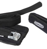 Chinook Wrap Strap (Pack Of 2) 15' Heavy Duty (Wide)