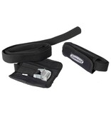 Chinook Wrap Strap (Pack Of 2) 15' Heavy Duty (Wide)