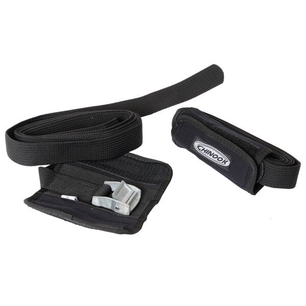 Wrap Strap (Pack Of 2) 15' Heavy Duty (Wide)
