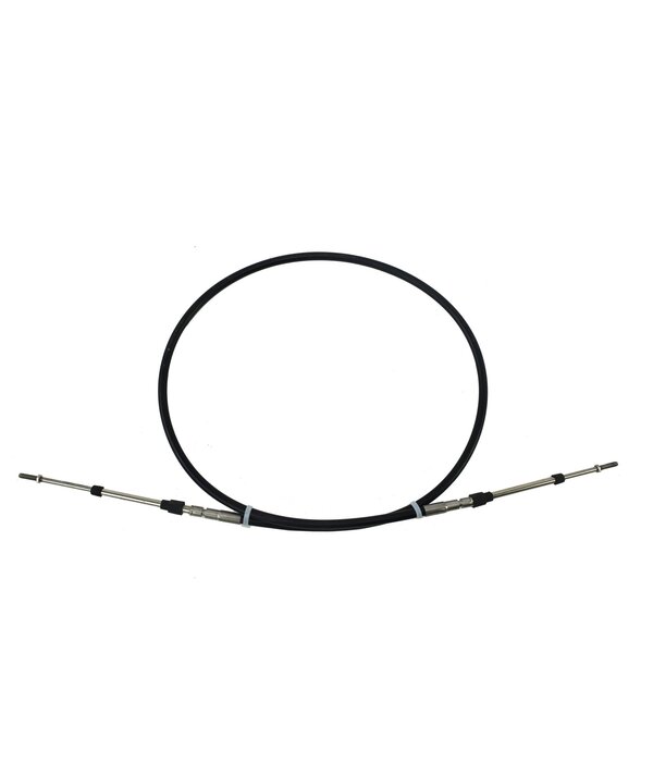 NuCanoe Steering Cable 4'