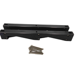 Mariner Sails Old Town PDL Seat Riser 1.5" Front