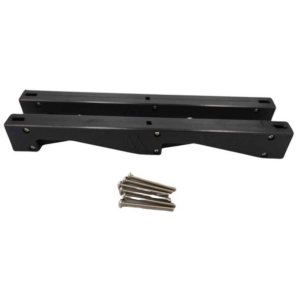 Old Town PDL Seat Riser 1.5" Front