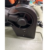 Mariner Sails Old Town PDL Seat Riser 2.0" Rear