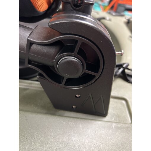 Mariner Sails Old Town PDL Seat Riser 2.0" Rear
