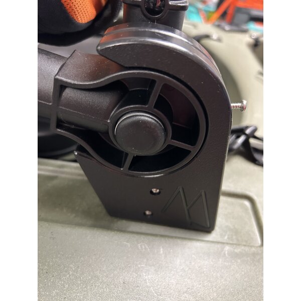 Old Town PDL Seat Riser 2.0" Rear