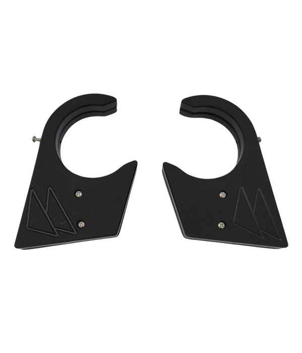 Mariner Sails Old Town PDL Seat Riser 2.0" Rear