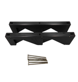 Mariner Sails Old Town PDL Seat Riser 3.0" Front