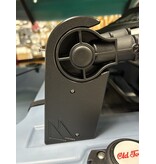 Mariner Sails Old Town PDL Seat Riser 4.0" Rear