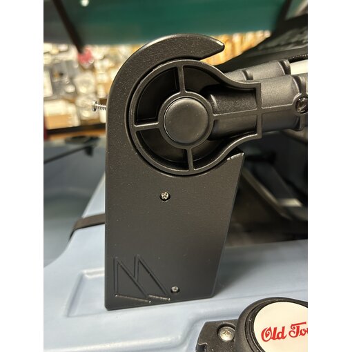 Mariner Sails Old Town PDL Seat Riser 4.0" Rear