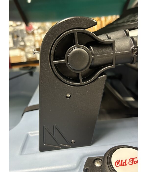 Mariner Sails Old Town PDL Seat Riser 4.0" Rear