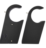 Mariner Sails Old Town PDL Seat Riser 4.0" Rear