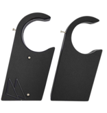 Mariner Sails Old Town PDL Seat Riser 4.0" Rear