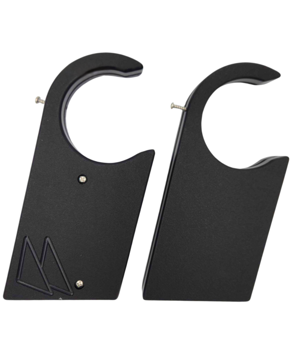 Mariner Sails Old Town PDL Seat Riser 4.0" Rear