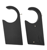 Mariner Sails Old Town PDL Seat Riser 4.0" Rear