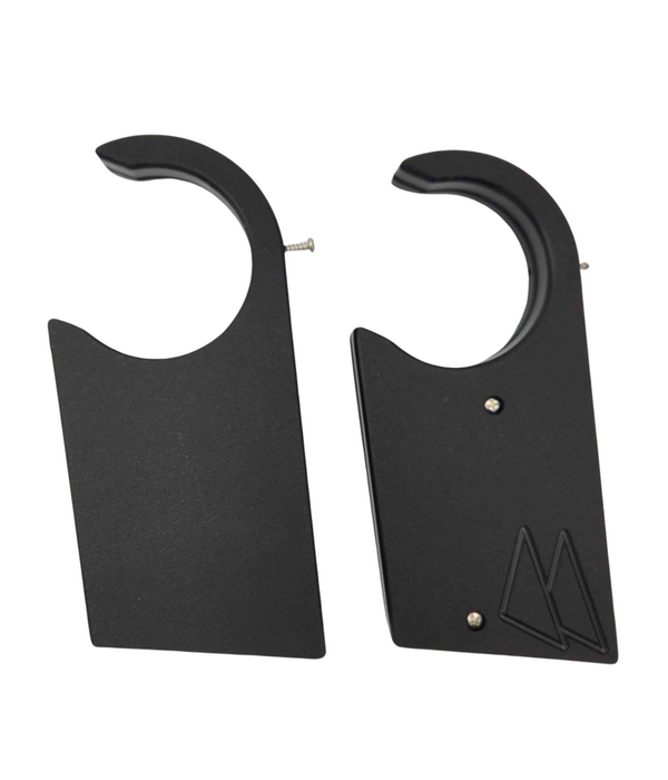 Mariner Sails Old Town PDL Seat Riser 4.0" Rear