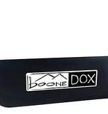 BooneDox Native ProPel MAX Rudder Upgrade Black