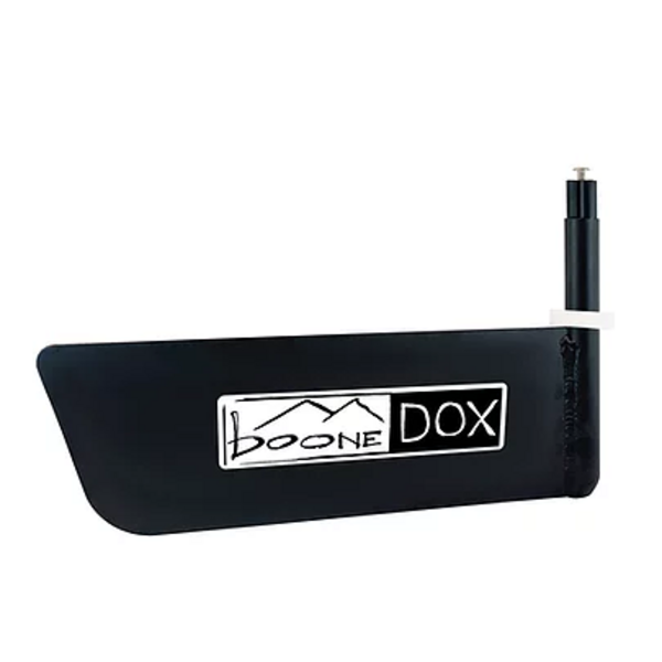 Native ProPel MAX Rudder Upgrade Black