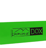 BooneDox Native ProPel MAX Rudder Upgrade Lime