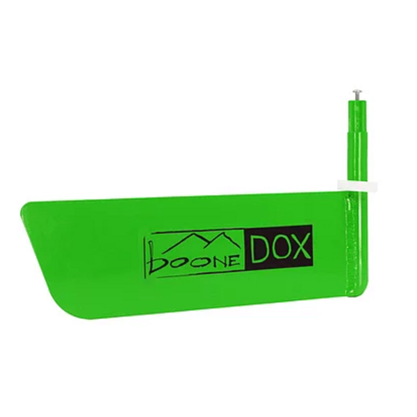 Native ProPel MAX Rudder Upgrade Lime