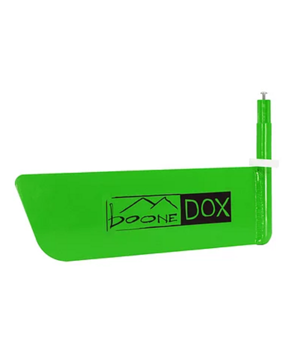 BooneDox Native ProPel MAX Rudder Upgrade Lime