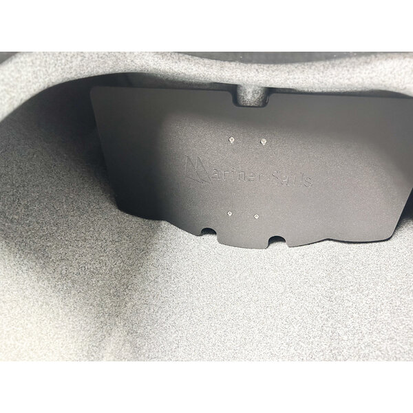 Hobie Bulkhead Plate Outback