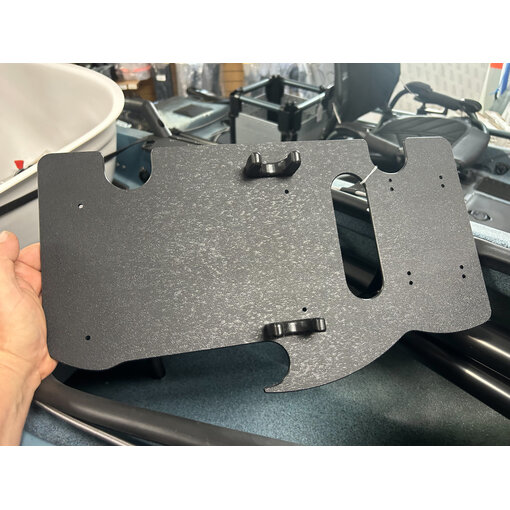 Mariner Sails Hobie Bulkhead Plate PA12