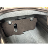 Mariner Sails Hobie Bulkhead Plate PA12
