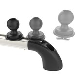 RAM Mounts Hand-Track 10" With 16" Overall Length