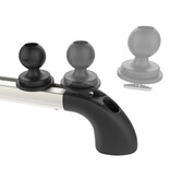 RAM Mounts Hand-Track 10" With 16" Overall Length