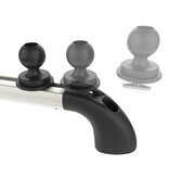 RAM Mounts Hand-Track 6" With 12" Overall Length