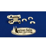 Mariner Sails Fishing Tool Buddy Black Versatile