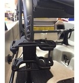 Mariner Sails Fishing Tool Buddy Black Versatile