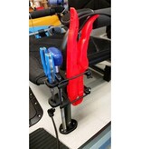 Mariner Sails Fishing Tool Buddy Black Versatile