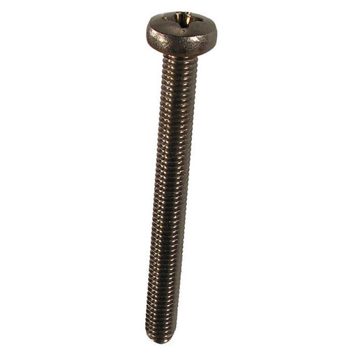 Chinook Fin Screw 6mm x 40mm