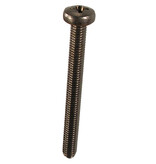 Chinook Fin Screw 6mm x 90mm