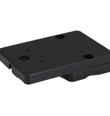 NuCanoe (Closeout) Bow Motor Mount Kit Frontier 12